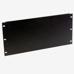 5u blank panel