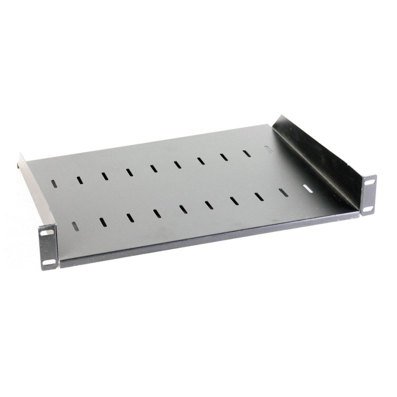 2 unit cantilever shelf