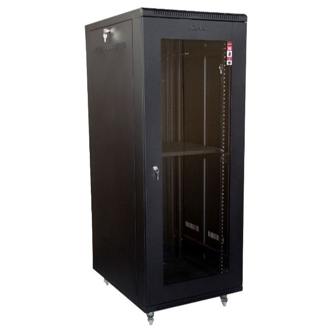 AS2760D2-AD - Standing Rack -27 units - 60cm depth 